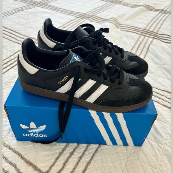 adidas Shoes - Samba OG shoes